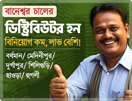 From Paddy to Plate – The Journey of Baneswar Rice